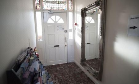 Hollingbury Hotel - Housity