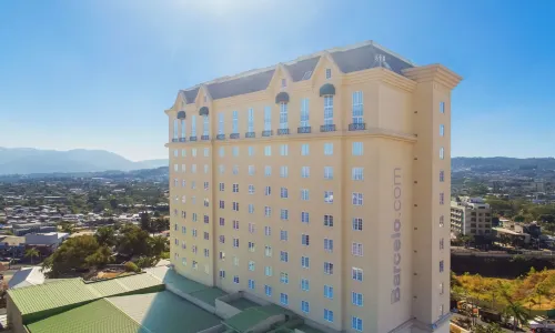 Barceló San Salvador