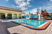 Clarion Inn & Suites Kissimmee-Lake Buena Vista South