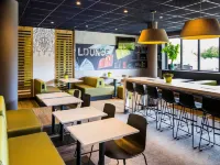Ibis Budget Stein Maastricht Hotels in Sittard-Geleen