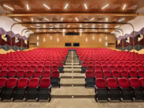 Ramada Plaza by Wyndham Rize Hotels in Rize