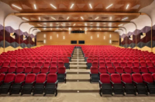 Ramada Plaza by Wyndham Rize Các khách sạn ở Rize