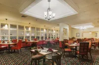 Red Lion Hotel & Conference Center Cheyenne - Frühstück