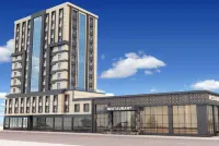 Ramada by Wyndham Beylikduzu Hotels in Istanbul