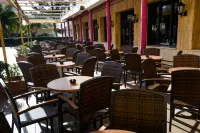 Hotel Monarque Fuengirola Park Hotels in La Capellania