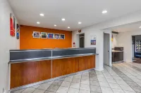 Motel 6 Mount Vernon, IL - 2 estrellas