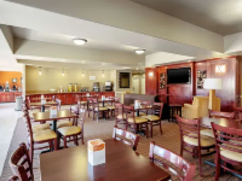 Sleep Inn & Suites Tyler South Hoteles en Tyler