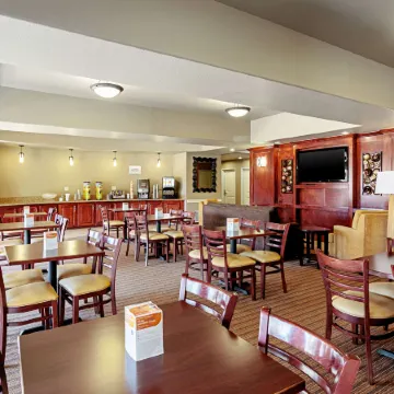 Sleep Inn & Suites Tyler South