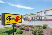 Super 8 by Wyndham Middletown Hôtels à : Wallkill