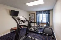 Dragonfly Inn & Suites Hotels in Hastings