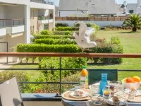 Résidence Parc Saint-Clément Hotels in Quiberon