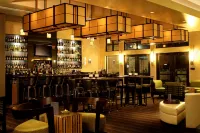 Hyatt Centric the Woodlands Hotels in The Woodlands