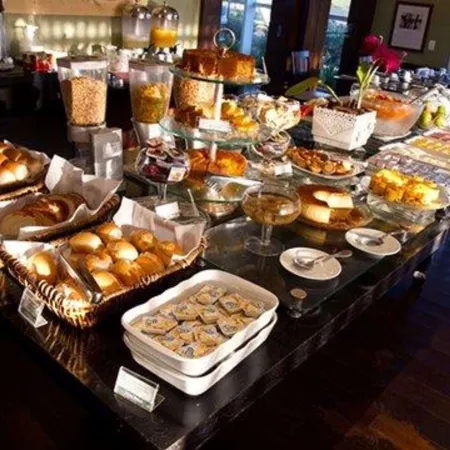 Comfort Suites Londrina