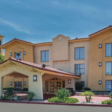 La Quinta Inn by Wyndham San Diego Chula Vista