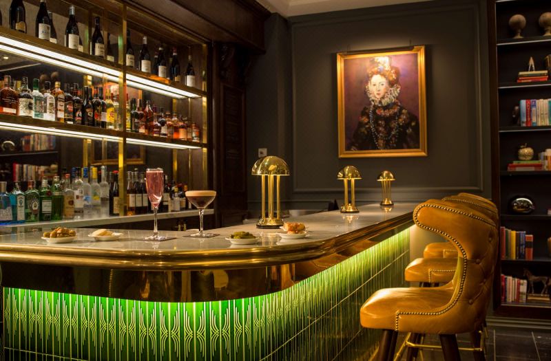 The Guardsman - Preferred Hotels and Resorts photo 5
