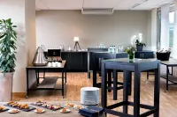 Wyndham Hannover Atrium - Bữa sáng