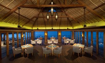 Ozen Reserve Bolifushi - Luxury All Inclusive