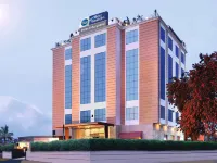 Best Western Maryland