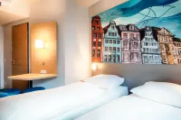 B&B HOTEL Rostock City-West Hotels in der Nähe von Alter Markt