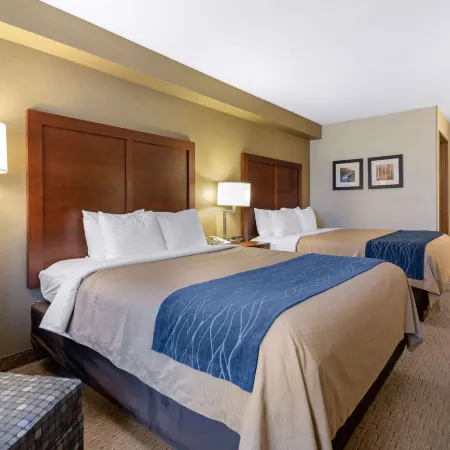 Comfort Inn