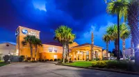 Best Western Lafayette Inn Hotels near South College Shopping Center