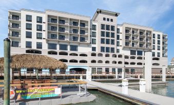 Courtyard Clearwater Beach