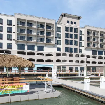 Courtyard Clearwater Beach