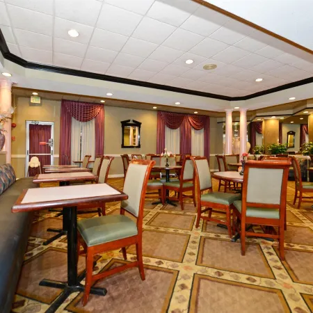 Americas Best Value Inn Baltimore