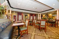 Americas Best Value Inn Baltimore - breakfast