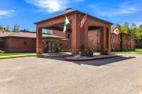 Quality Inn Petoskey-Harbor Springs Hotels in Bear Creek Township