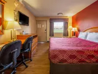 Econo Lodge Hotels in Mount Laurel
