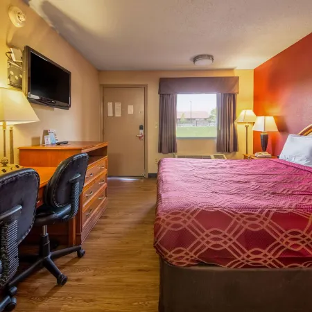 Econo Lodge