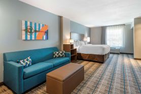 MainStay Suites Durango