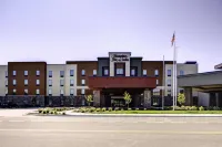 Hampton Inn & Suites Pittsburg Kansas Crossing Hotels in Pittsburg