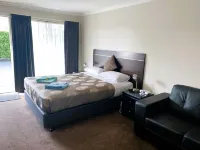 Dalvue Motel Hotels in Terang