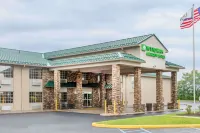Wyndham Garden Cross Lanes Charleston Hotels in Nitro