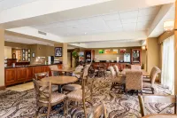 Quality Inn Union City US 51 - Desayuno