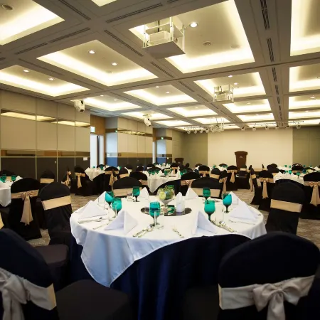 Best Western Gunsan Hotel