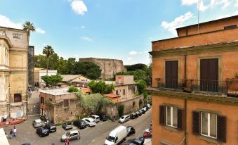 Colosseo Dream House