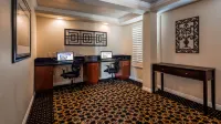 Lompoc Valley Inn and Suites - Hot Tub
