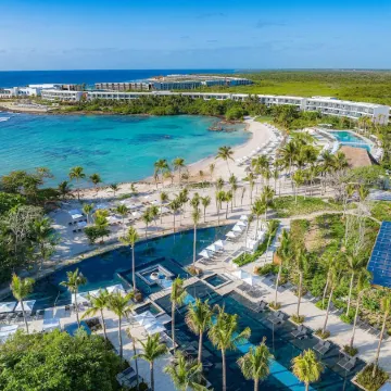 Conrad Tulum Riviera Maya