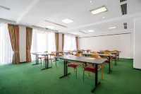 Quality Hotel Hof Hotels in Hof