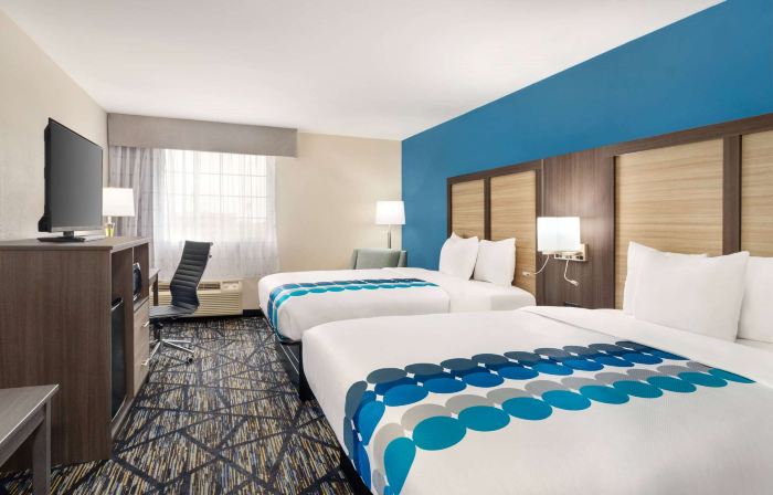 Baymont by Wyndham Blackwell I-35