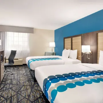 Baymont by Wyndham Blackwell I-35