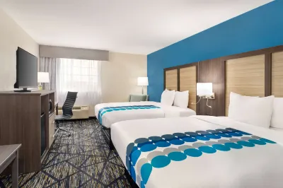Baymont by Wyndham Blackwell I-35