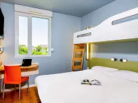 Ibis Budget Limoges Nord Hotels in Bonnac-la-Côte