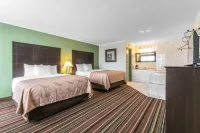 Quality Inn & Suites Hôtels à : Cave City