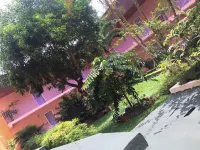 Hotel L'Adagio Hotels in Libreville