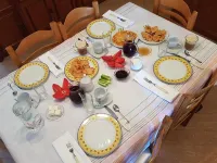 Hotel Villa Ago Hotels in Permet