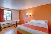 Motel 6 Chicopee, MA - Springfield Hotels in Wilbraham